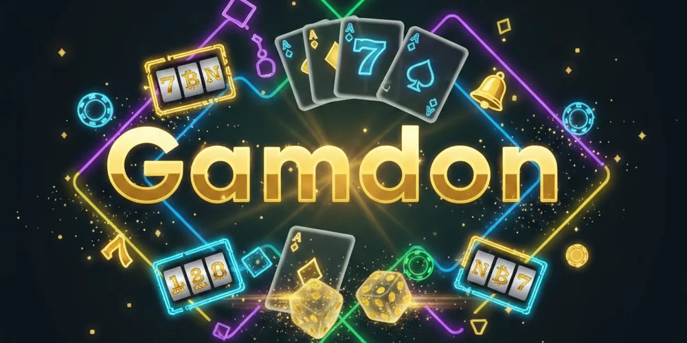 Gamdom Online Casino